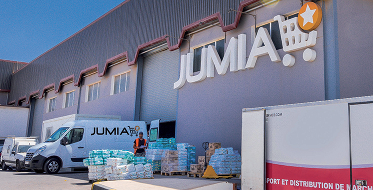 Get to know the Jumia website - brandatk jumia جوميا